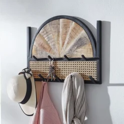 Garderobenpaneel Mango