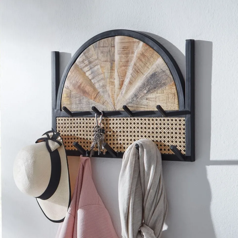 Garderobenpaneel Mango