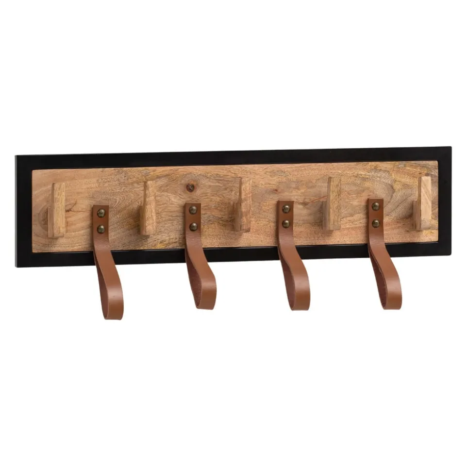 Garderobenpaneel Mango