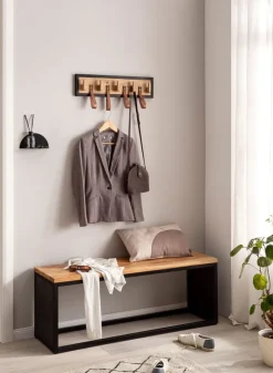 Garderobenpaneel Mango