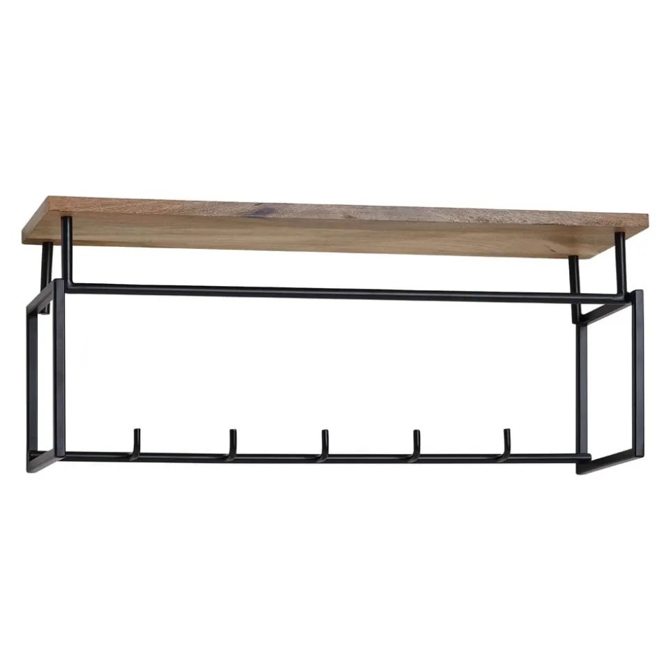 Garderobenpaneel Mango