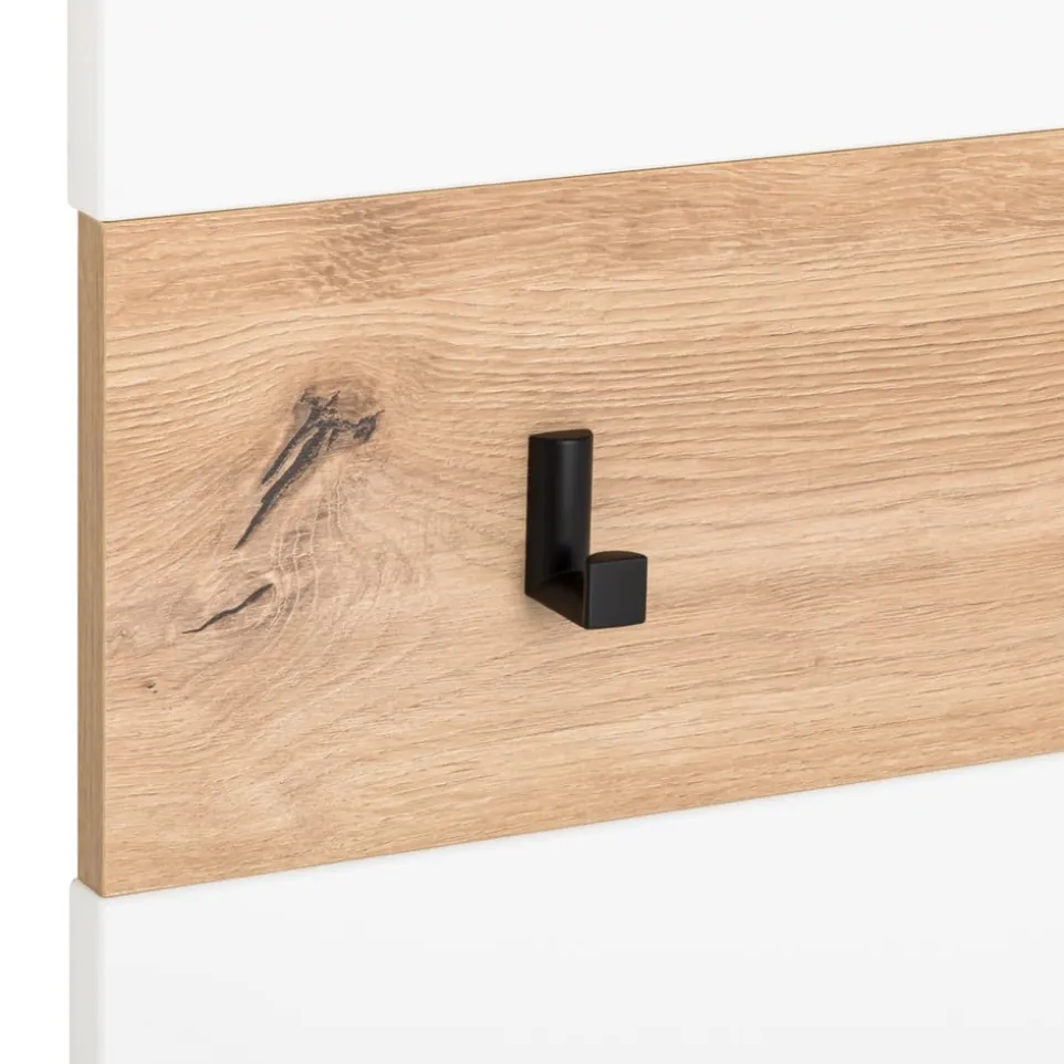 Garderobenpaneel Memphis