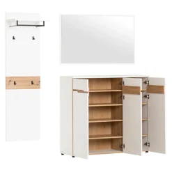 Garderobenpaneel Memphis