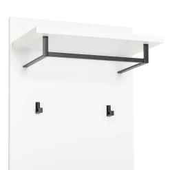 Garderobenpaneel Memphis