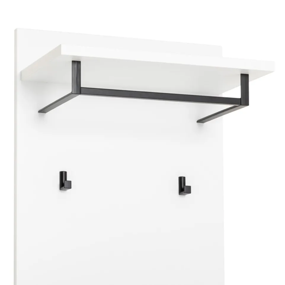 Garderobenpaneel Memphis