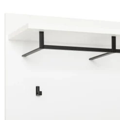 Garderobenpaneel Memphis