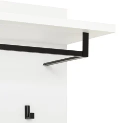 Garderobenpaneel Memphis