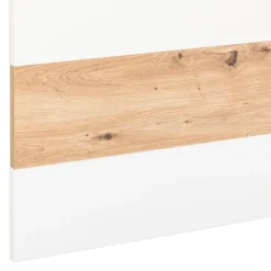 Garderobenpaneel Memphis