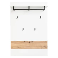 Garderobenpaneel Memphis