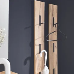 Garderobenpaneel New York