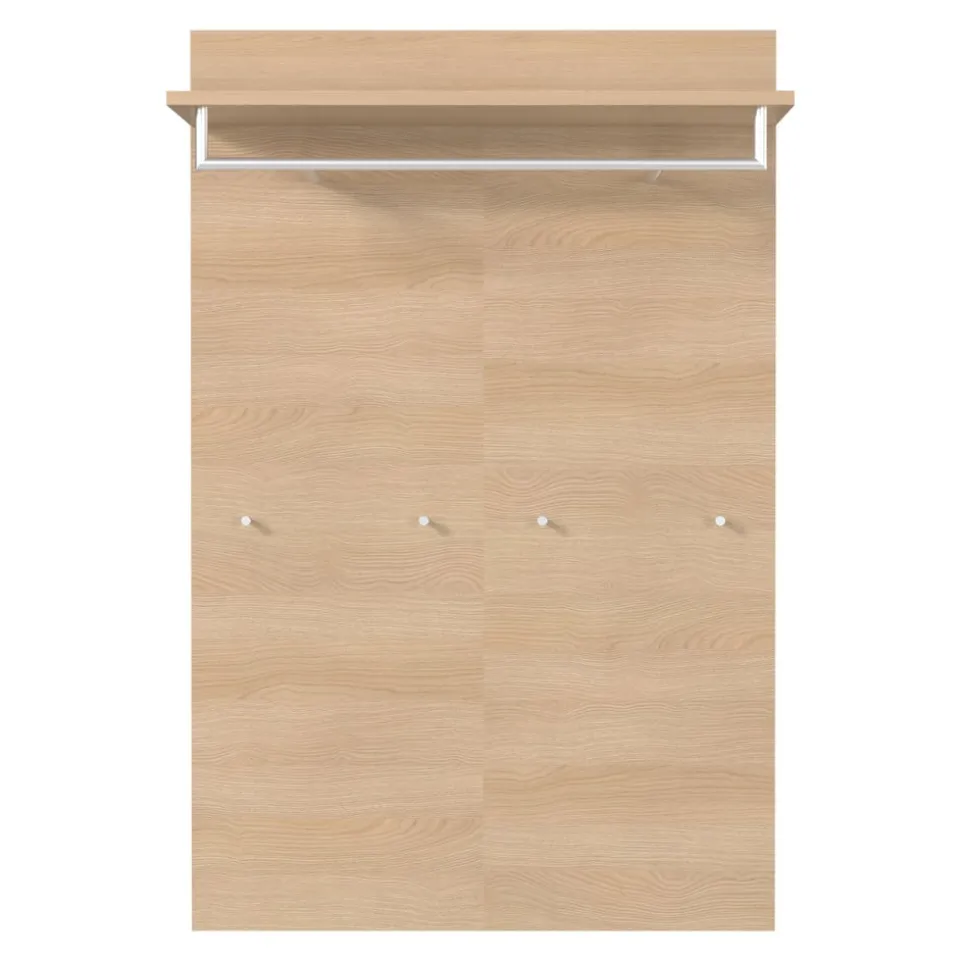 Garderobenpaneel Predore