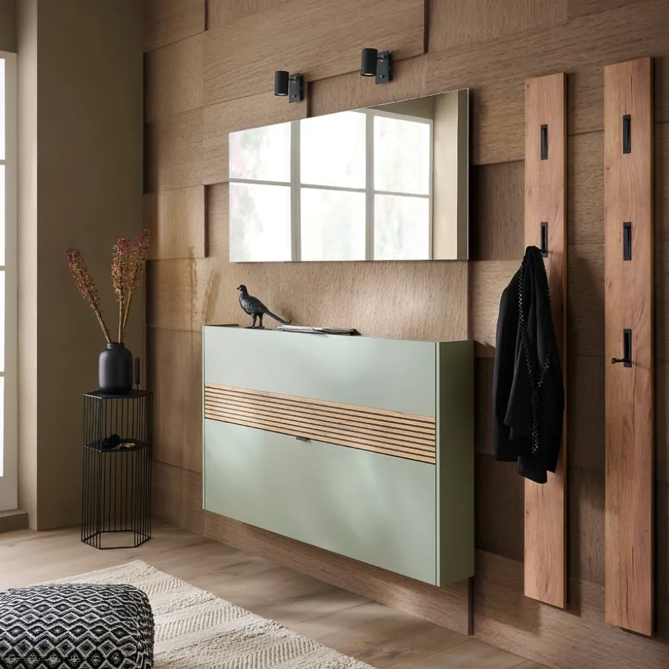 Garderobenpaneel Rio