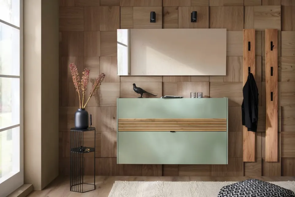 Garderobenpaneel Rio