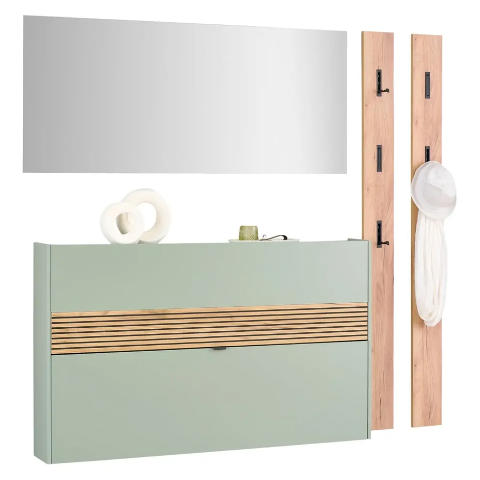 Garderobenpaneel Rio