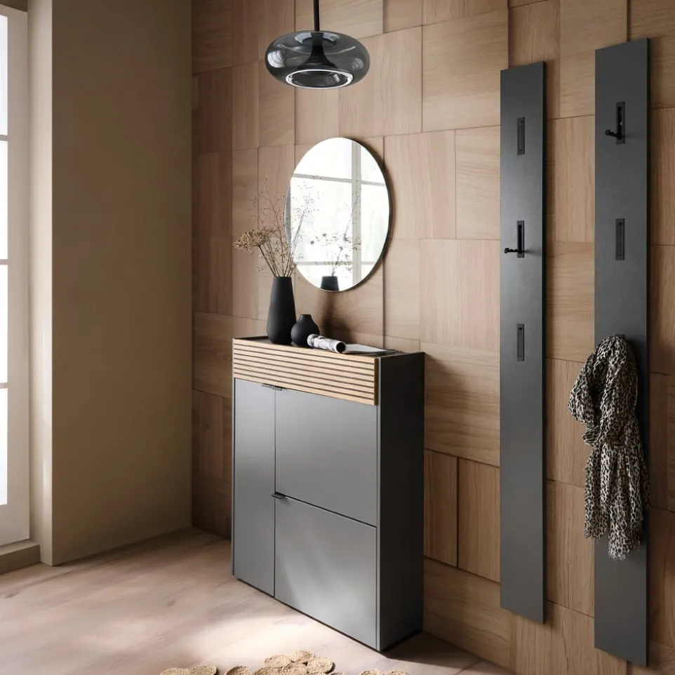 Garderobenpaneel Rio