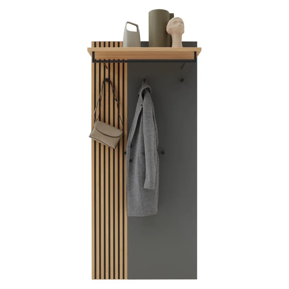 Garderobenpaneel Riva