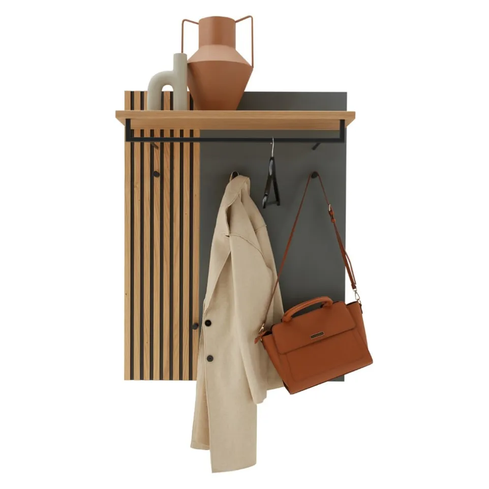 Garderobenpaneel Riva