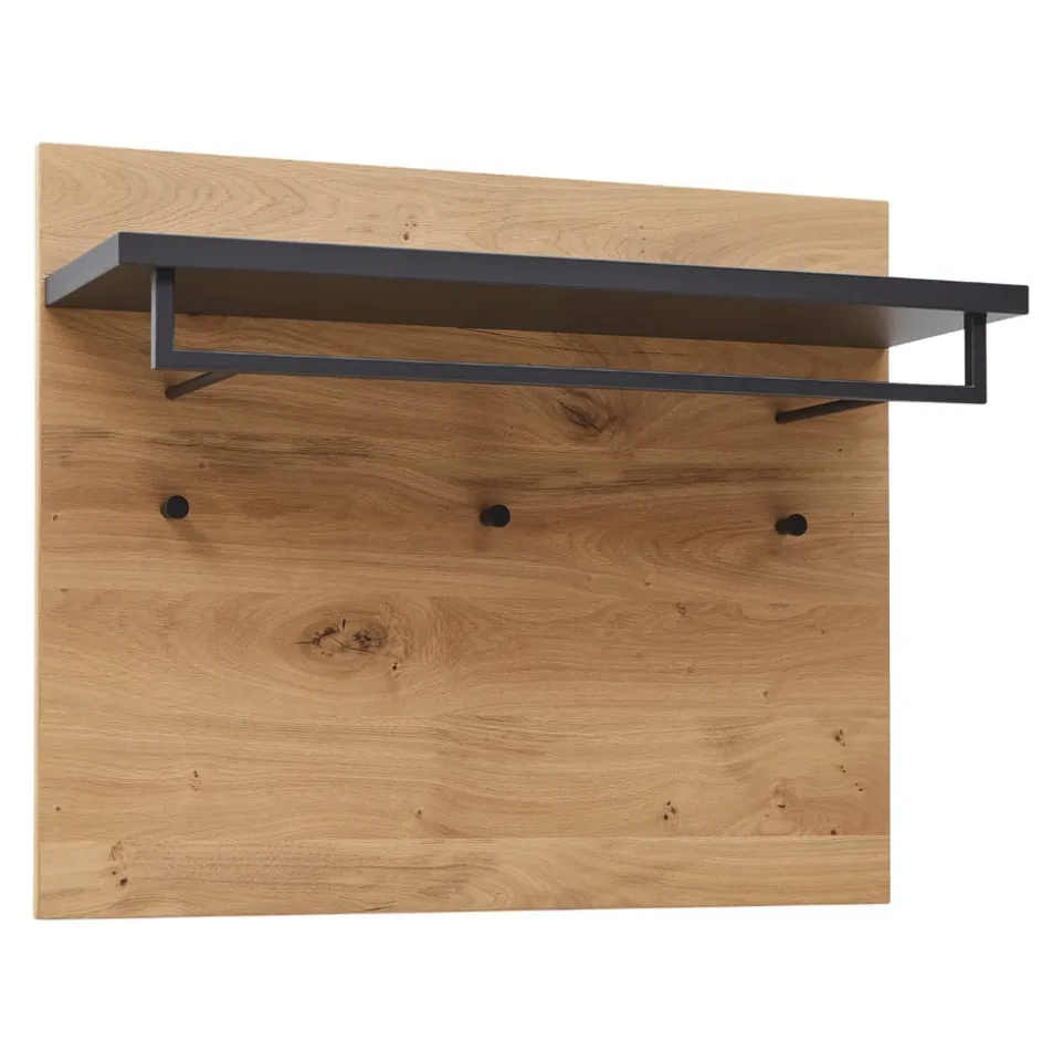 Garderobenpaneel Savona