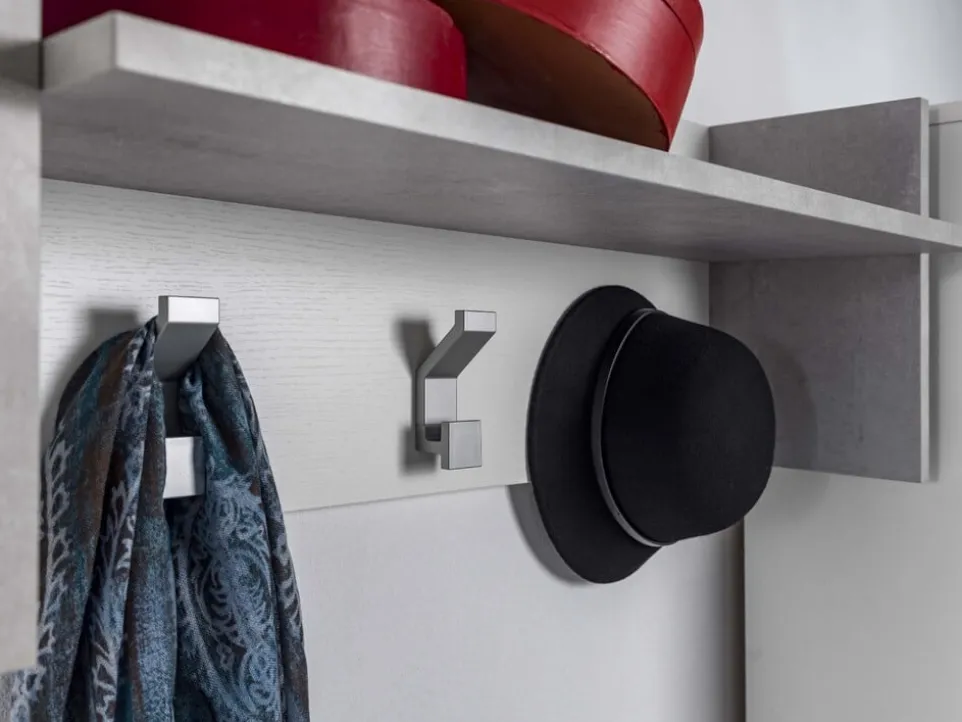 Garderobenpaneel Shoe