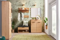 Garderobenpaneel Signum