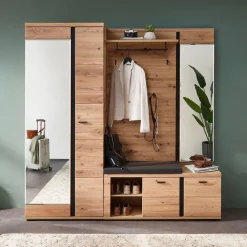 Garderobenpaneel Sonos