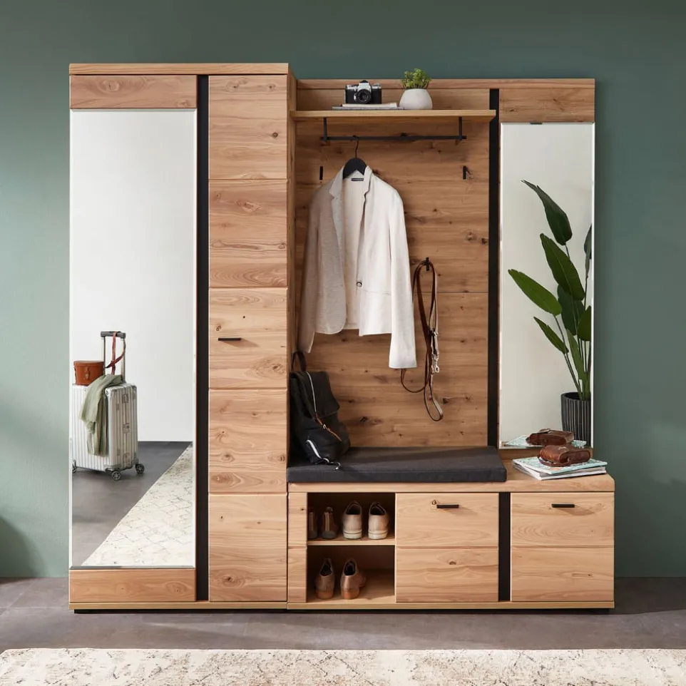 Garderobenpaneel Sonos