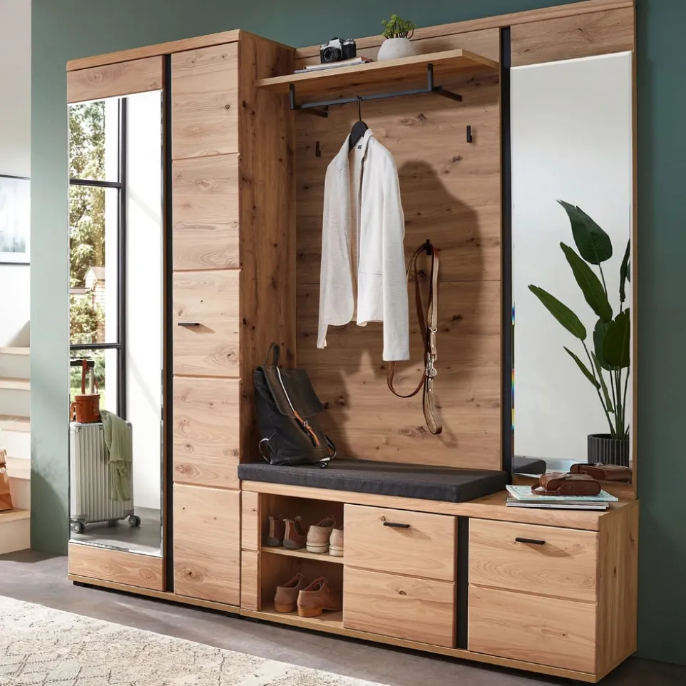 Garderobenpaneel Sonos