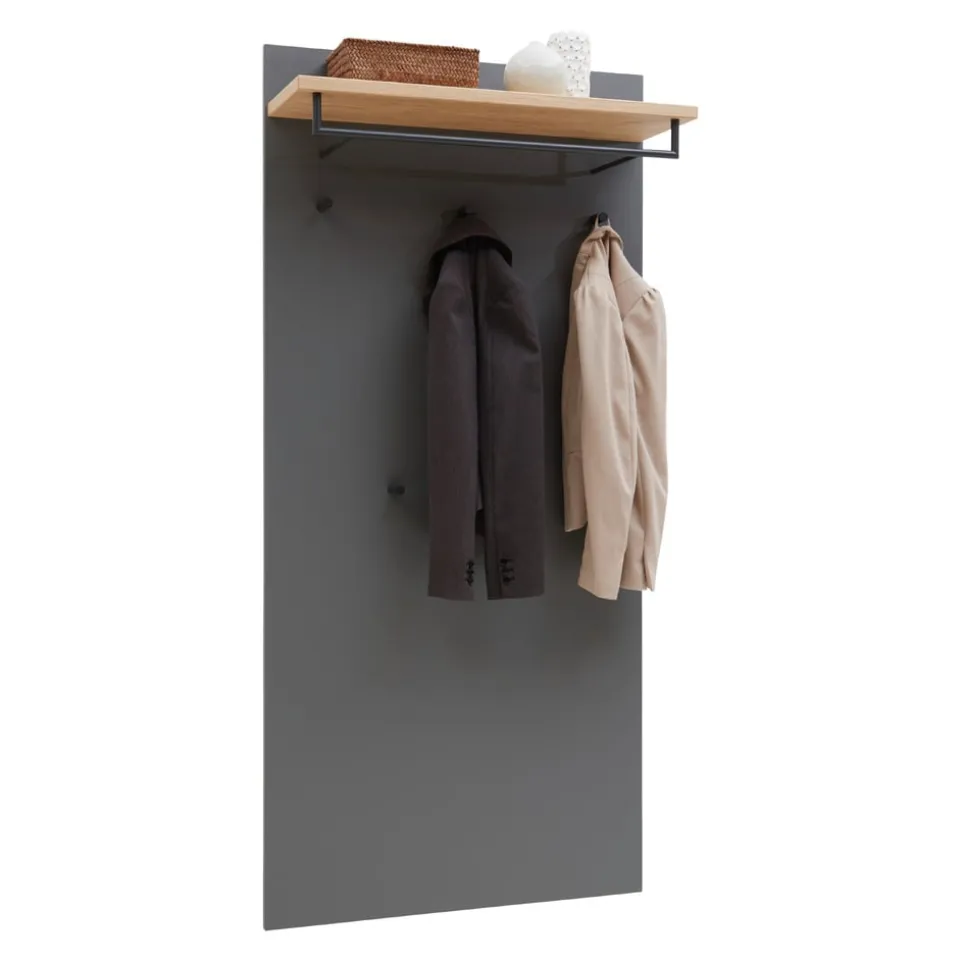 Garderobenpaneel Sorrent