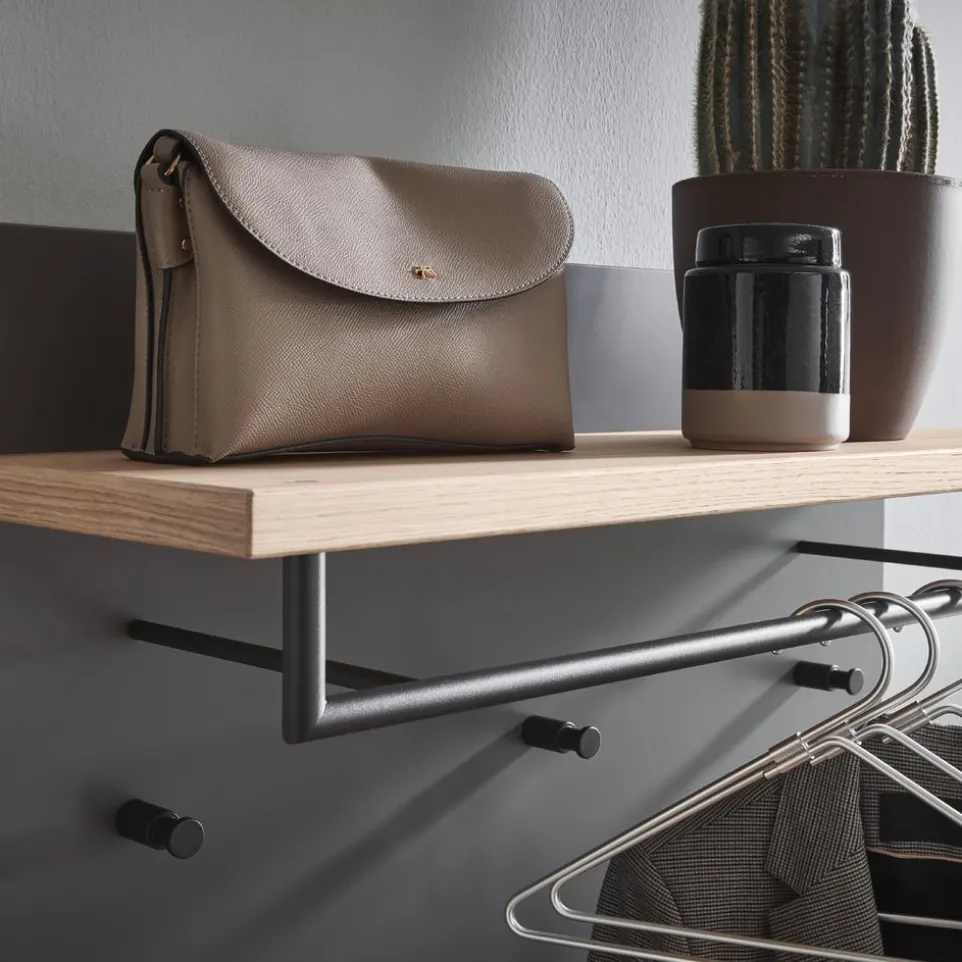 Garderobenpaneel Sorrent