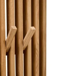 Garderobenpaneel Studioline