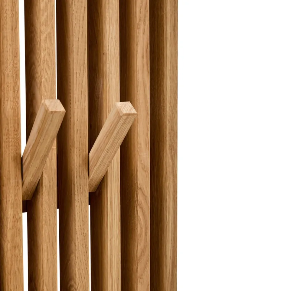 Garderobenpaneel Studioline