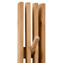 Garderobenpaneel Studioline