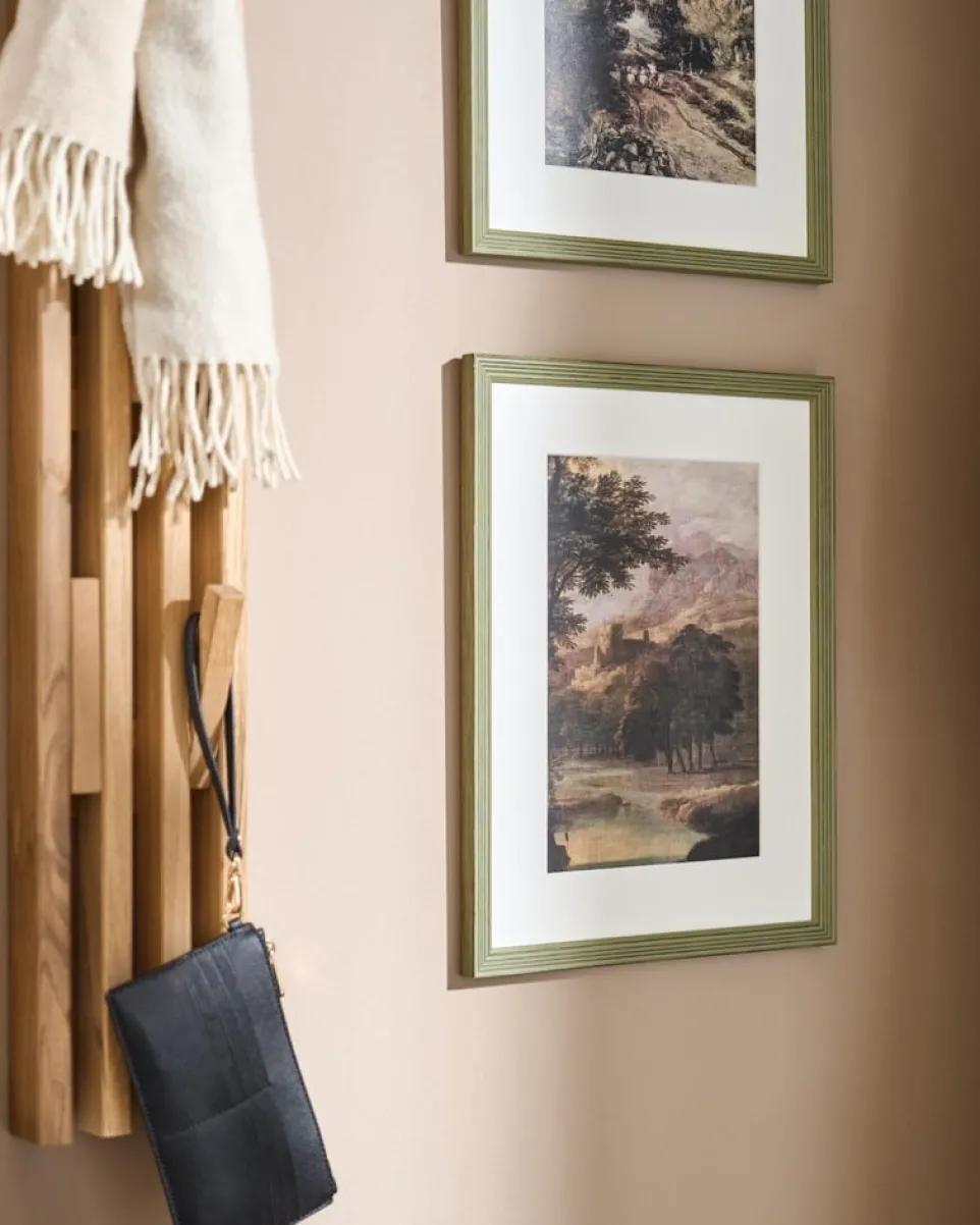 Garderobenpaneel Studioline