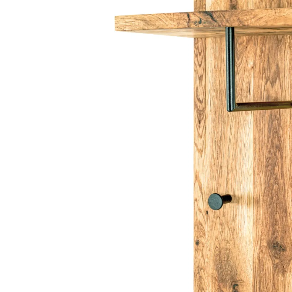 Garderobenpaneel Torino