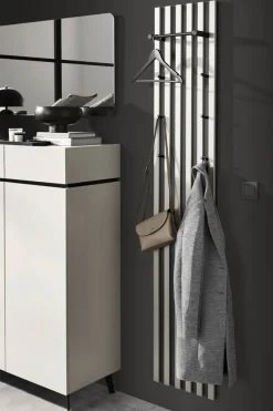Garderobenpaneel Unique