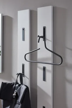 Garderobenpaneel Unique