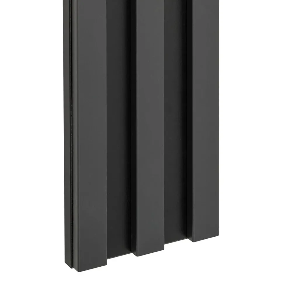 Garderobenpaneel Unique