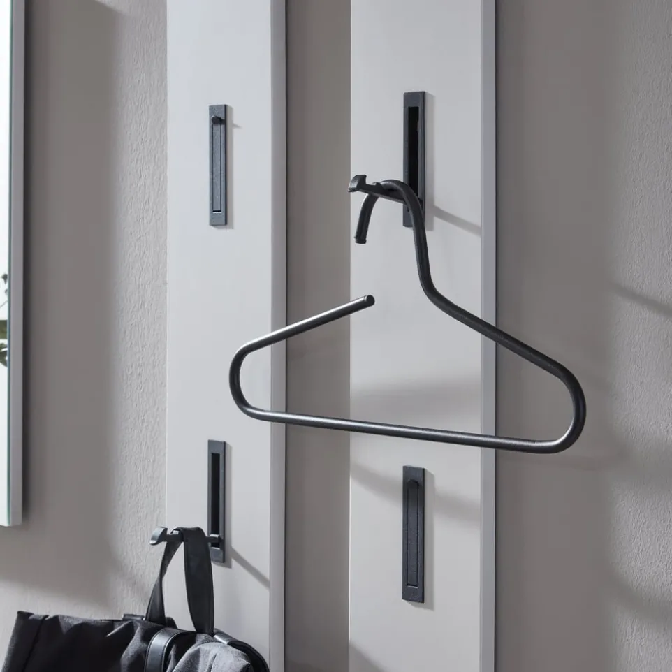 Garderobenpaneel Unique