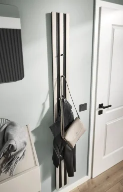 Garderobenpaneel Unique