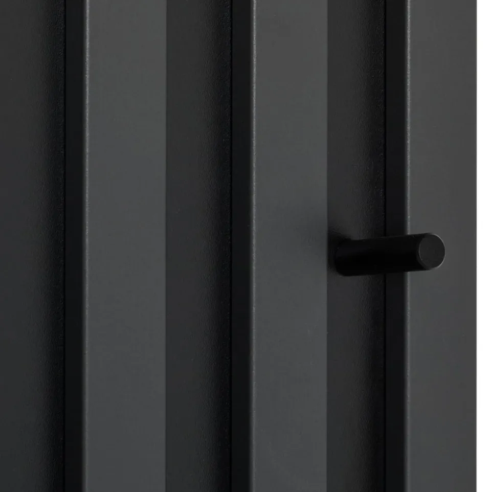 Garderobenpaneel Unique