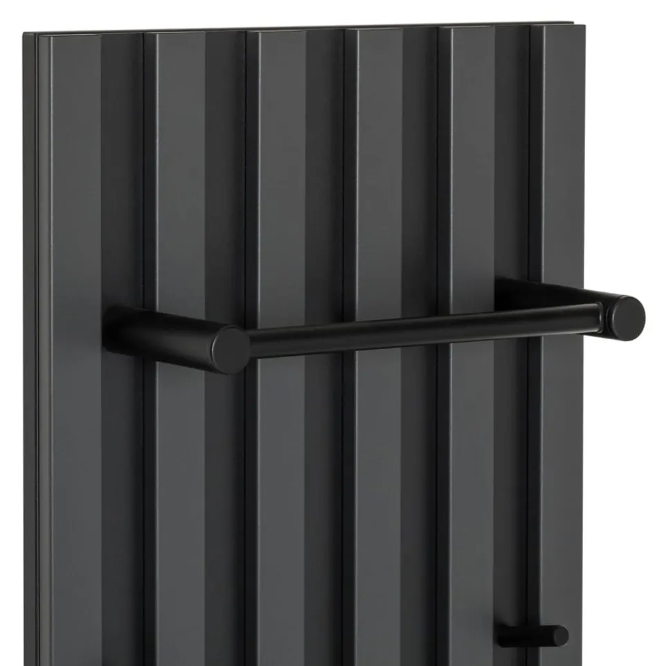 Garderobenpaneel Unique