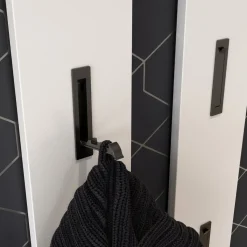 Garderobenpaneel Utah