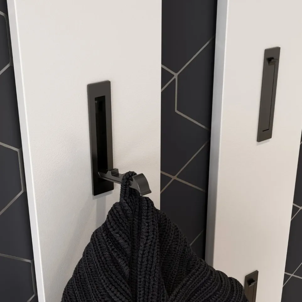 Garderobenpaneel Utah