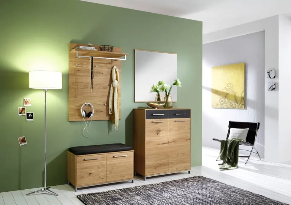 Garderobenpaneel Vedo