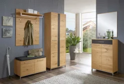 Garderobenpaneel Vedo