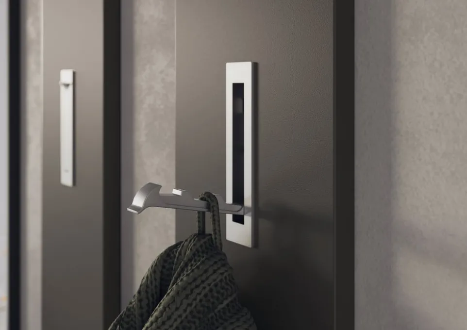 Garderobenpaneel Veria