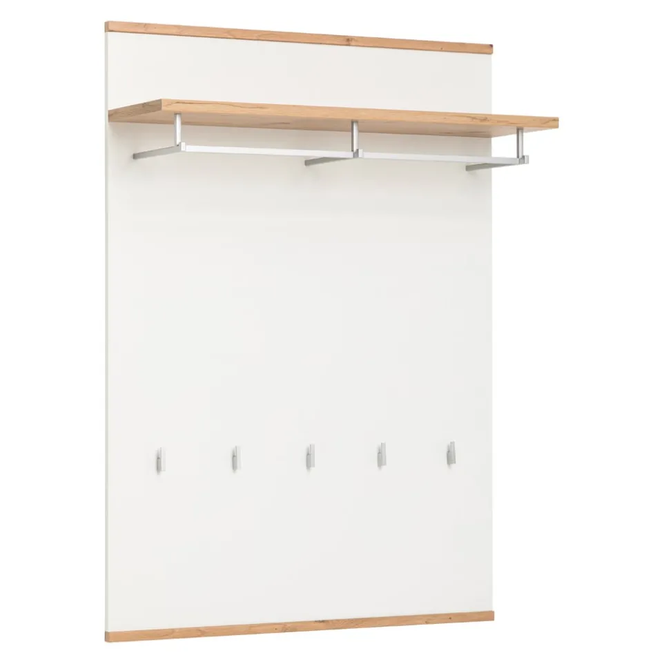 Garderobenpaneel Yamael