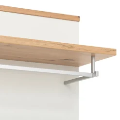 Garderobenpaneel Yamael