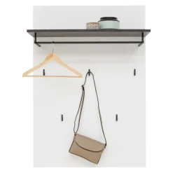 Garderobenpaneel Yes