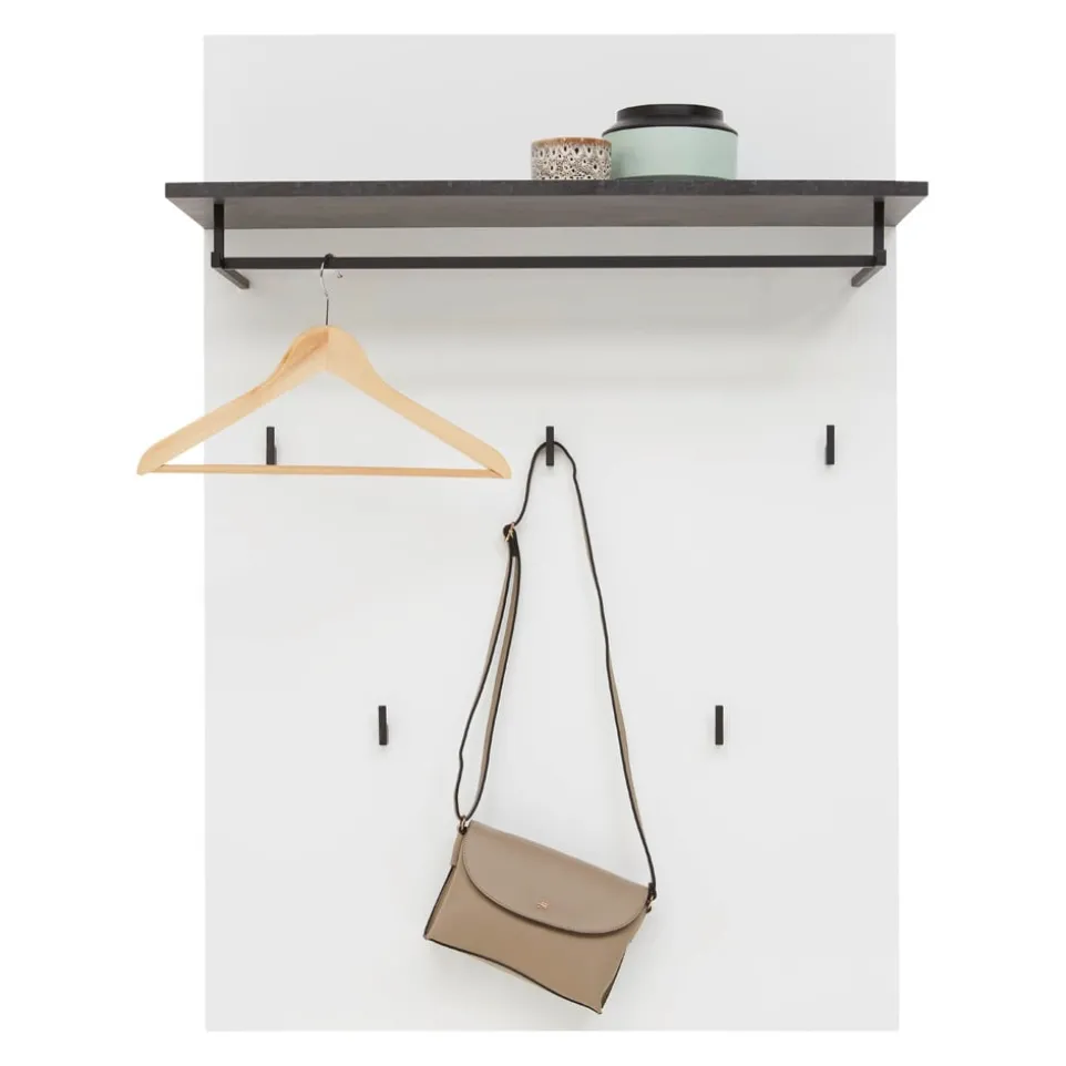 Garderobenpaneel Yes